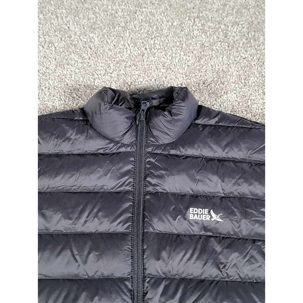Eddie Bauer item description